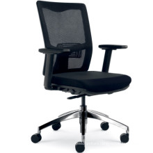 Middle Back Mesh Clerk Office Chair (FOH-XD26C-2)